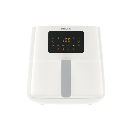 Philips 3000 series HD9270/00 Fritteuse Einzelbild 6,2 l 2000 W Heißluftfritteuse