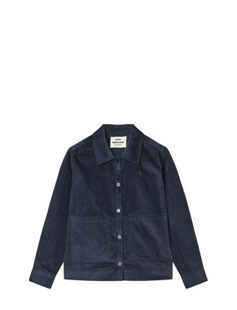 Mads Nørgaard | Pretty Cord Gaila Shirt | 42