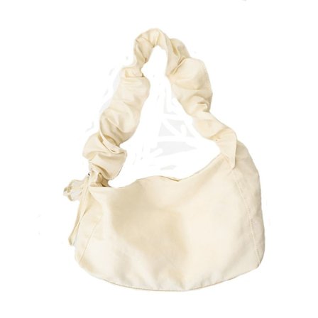 Handväska Vik Cross-body Väska VIT - high quality