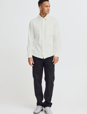 Blend Bhalo Shirt - White - XXL