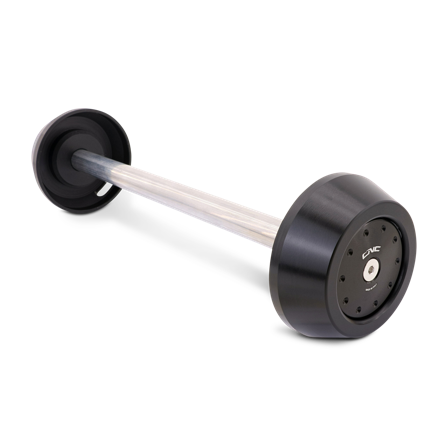 Slidery Náprav Zadních Kol CNC Racing - Ducati Monster 1100 2009-2010