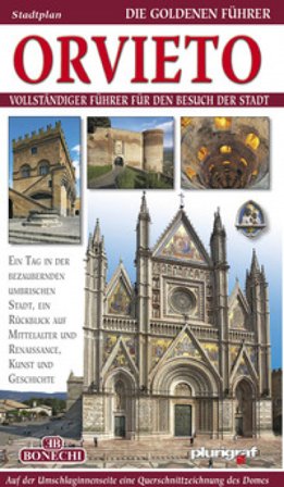 Orvieto. Ediz. tedesca NA