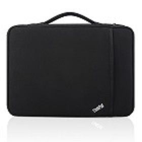 Lenovo Notebookhylster - 15" - for ThinkPad E560; E560p; E565; E570; E575; E580; E585; L560; L570; L580; P50; P50s; P51; P51s; P52s; T480; T550; T560;