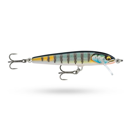 Rapala Floater Elite 8,5cm - GDBG