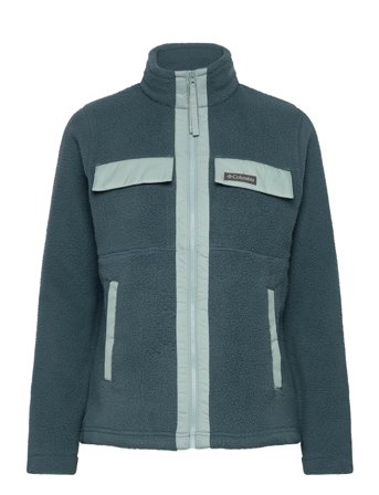 Columbia Sportswear | Juniper Peak Full Zip Fleece | XS