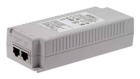 AXIS T8134 Midspan - strøminjektor - 60 watt