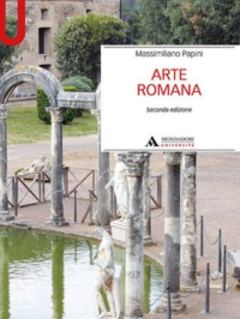 Arte romana Massimiliano Papini