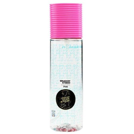 Whatever It Takes Pink Blue Body Mist 240Ml