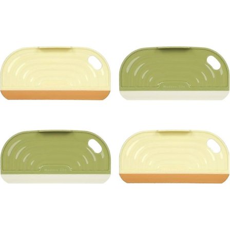 Mini nal for benkeplate, liten nal for benkeplate, speilrenser, kjøkkenvaskrenser, for hjem, kjøkkenbenkeplate og baderomsspeil (