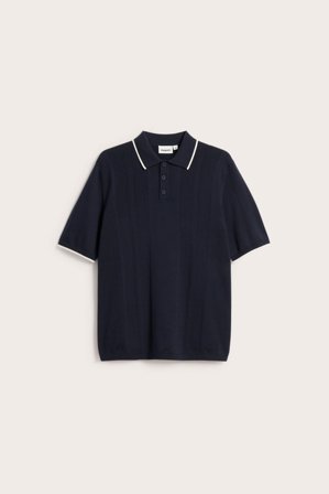 Kappahl | 891861 Mørkeblå L | Mørkeblå