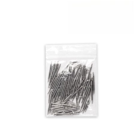 Fjäderstift för klockor 8-25 mm