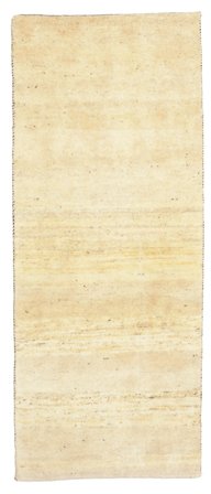 78X193 Tapis Gabbeh Persan Fine Moderne De Couloir (Laine, Perse) Carpetvista