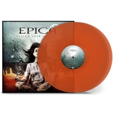 Design your universe Epica