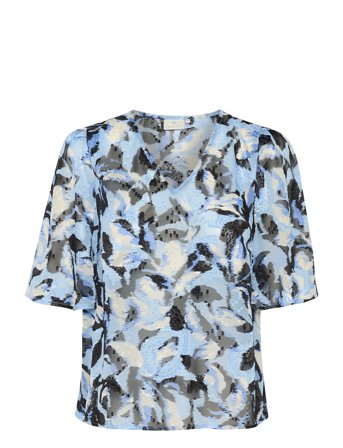 Kaffe | Kaelina Blouse | 42