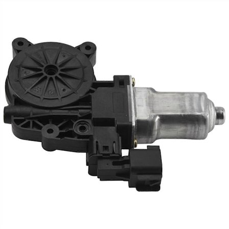 1 par främre fönsterglaslyftarmotoraktuator för Ford Focus D3 2012-2015 6CP1-14A389-H1A 6CP1-145