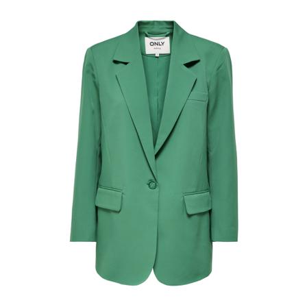 Only, Blazers Groen, Dames, Maat:M