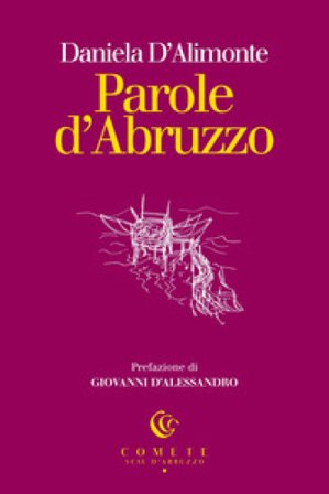 Parole d'Abruzzo Daniela D'Alimonte