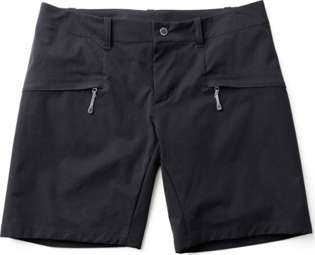 Houdini W's Daybreak Shorts True Black