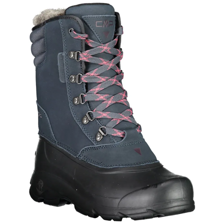 CMP Kinos Women Snow Boots WP 2.0 Antracite