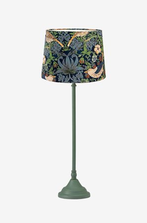 PR Home - Bordlampe Tove - Grøn - Bordlamper - Fra Homeroom