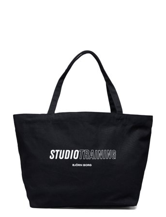 Björn Borg | Borg Canvas Tote | ONE SIZE