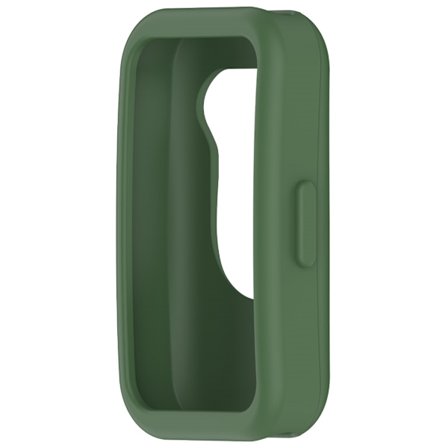 Blødt silikoneetui, beskyttende cover til Band 8/9 Smartwatch