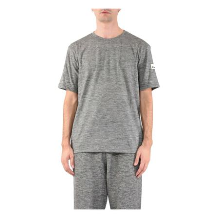 Diadora T-Shirts Grå, Herre