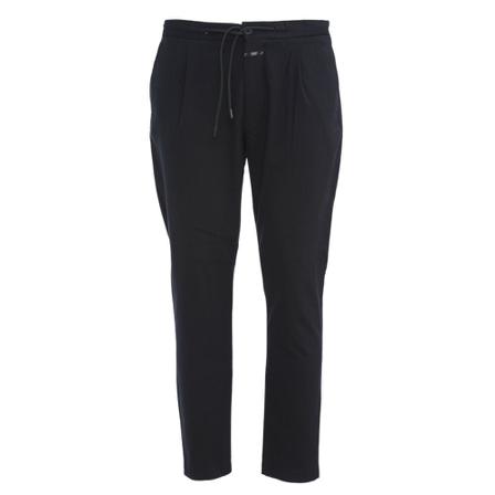 Closed, Sweatpants Blauw, Heren, Maat:W30