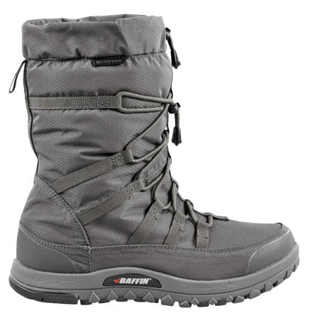 Baffin Escalate X saappaat, Grey