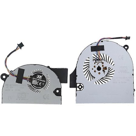Højhastigheds CPU GPU Køleblæser DC 5V til Acer Aspire VN7-791G VN7-791 /VN-792 db