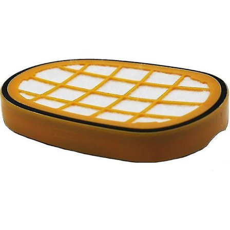 Filtersett for Philips Speedpro Max Serie 7000 og 8000 Kordløse Støvsugere Alternativ til Fc5005/01