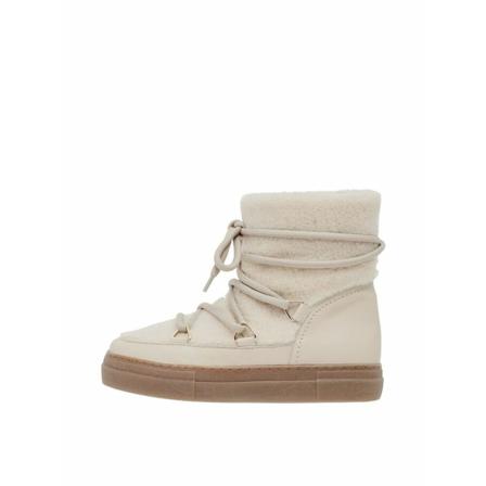 Bianco Winter Laarzen , Beige , Dames , Maat: 39 EU Snowboots