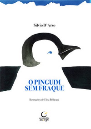 O pinguim sem fraque Silvio D'Arzo