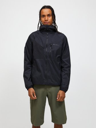 Peak Performance - Freelight Polartec Alpha Insulated Hood Jacket Men