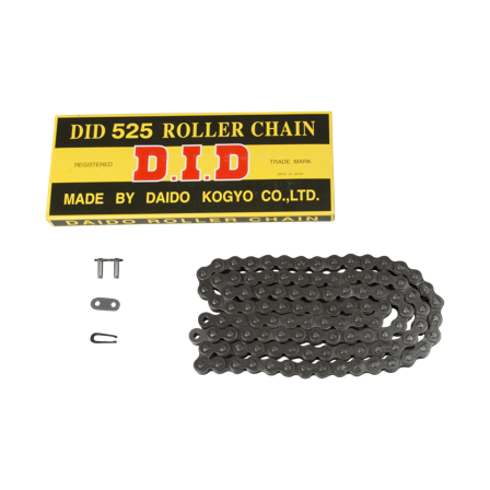 Kette D.I.D 525