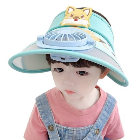 Fan Solhat Sport Cap 5 5