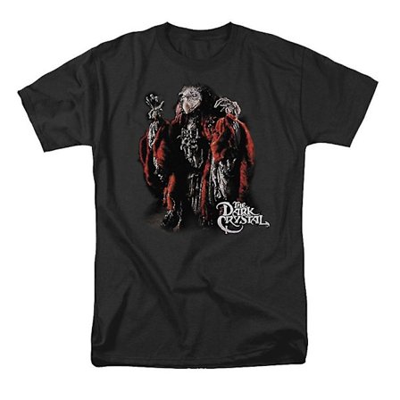 Dark Crystal Skeksis T-shirt