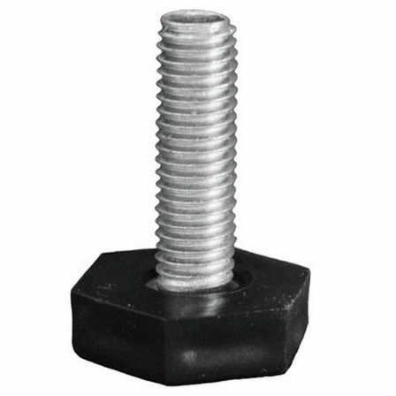 Främre vänstra fot 00622591 00423754 - kylskåp