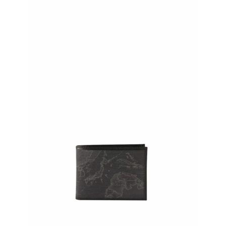 Alviero Martini 1a Classe Wallets & Cardholders , Zwart , Heren , Maat: ONE Size Portefeuilles