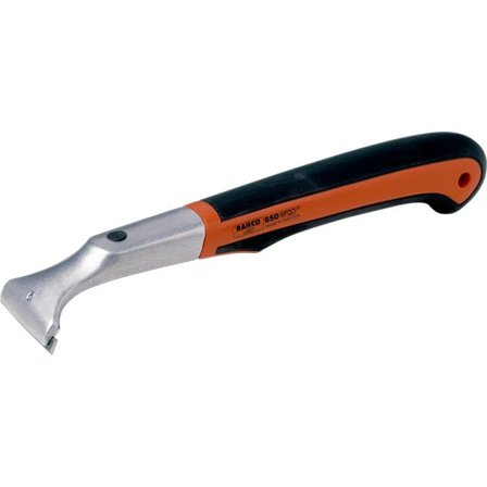 Bahco 650 Färgskrapa Ergo, 50 mm, Övriga handverktyg