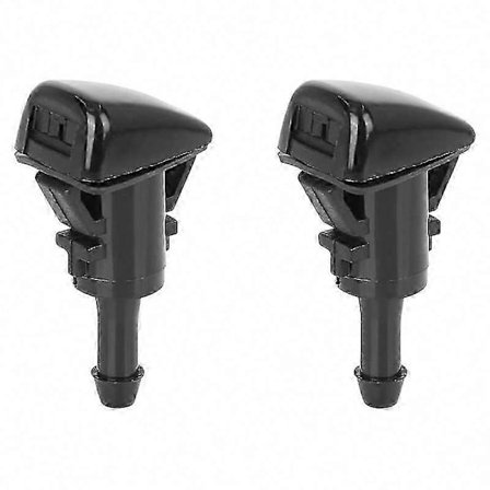 Chrysler 300C Dodge Charger RAM Jeep Vindrutespolarmunstycke Enkelt Hål Ersättning 5113049AA