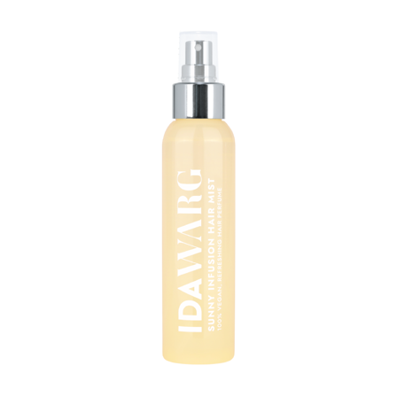 IDA WARG Beauty Sunny Infusion Hair Mist, 100 ml