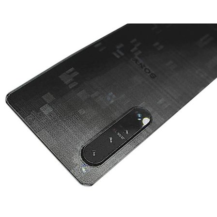 Härdat kameraglas Sony Xperia 1 IV (XQ-CT54)