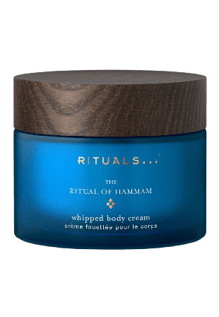 Rituals The Ritual of Hammam Whipped Body Cream Bodylotion & kroppsoljor Unisex 220 ML