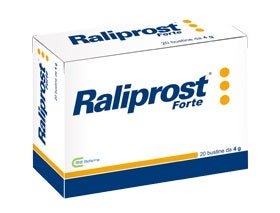 Raliprost Forte 20 Bustine