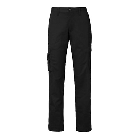 302 Trousers w Black Female