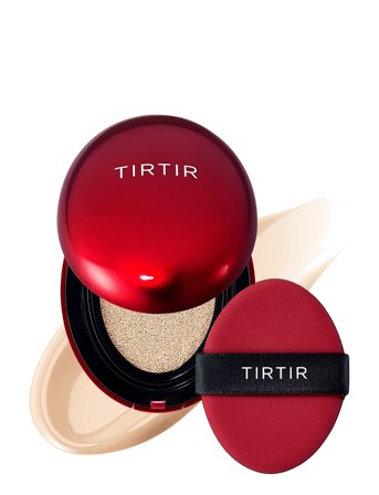 TIRTIR Tirtir Mask Fit Red Mini Cushion 17W French Vanilla - 4.5 G