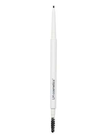 LH Cosmetics Infinity Brow Pen - Black - 0.07 g