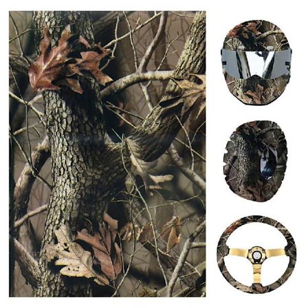 YS030 Water Transfer Hydrographic Film Hydro Dipping Hydro Dip Film för inredning