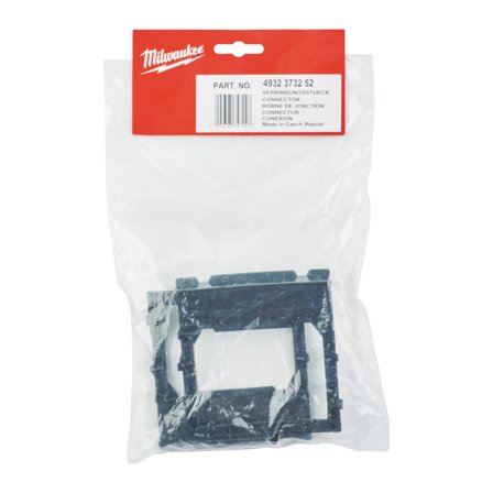 Milwaukee 4932373252 Spænde, Garageindretning & opbevaring